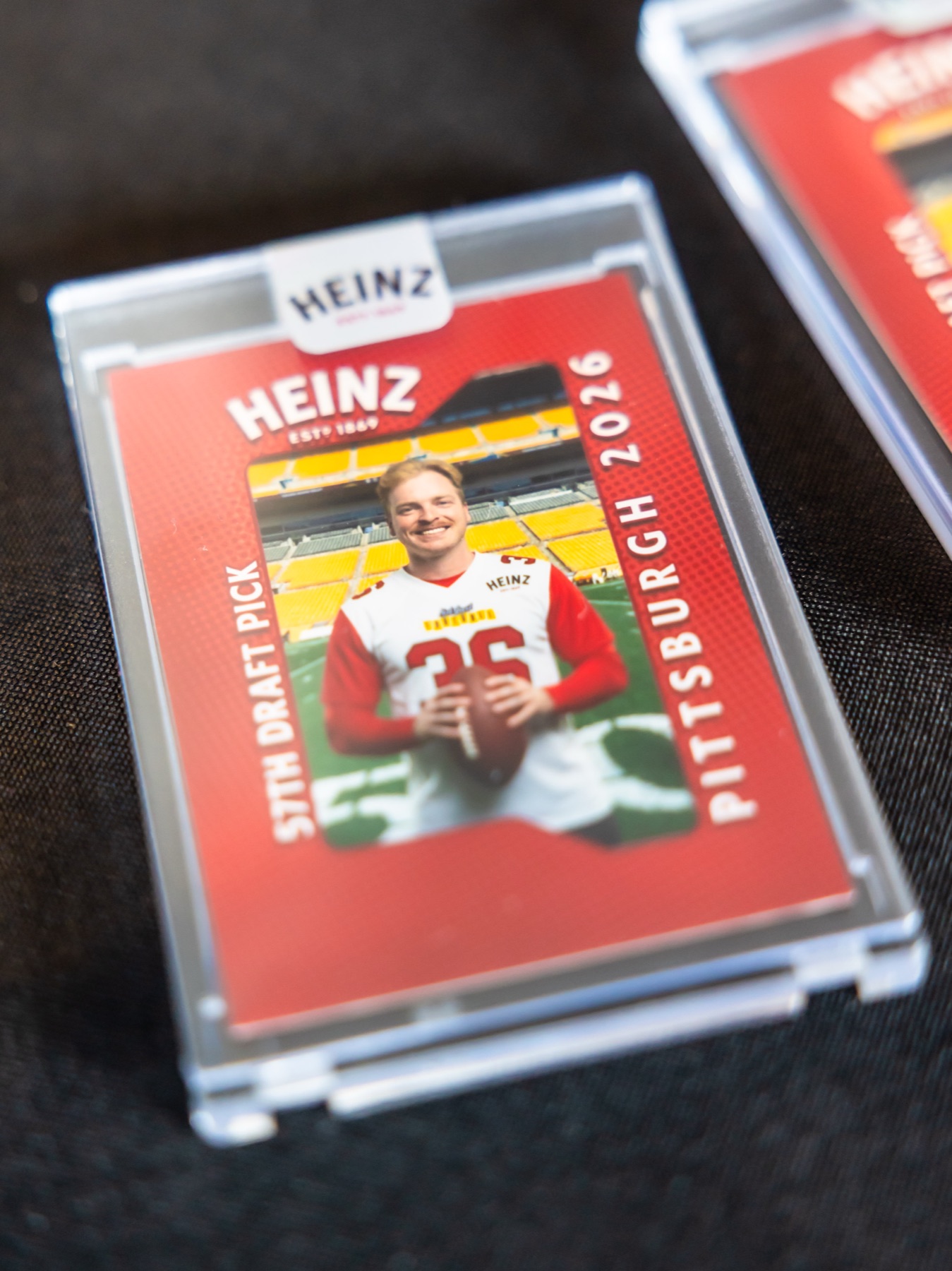 A recent DigiBooths photo experience at a Los Angeles event