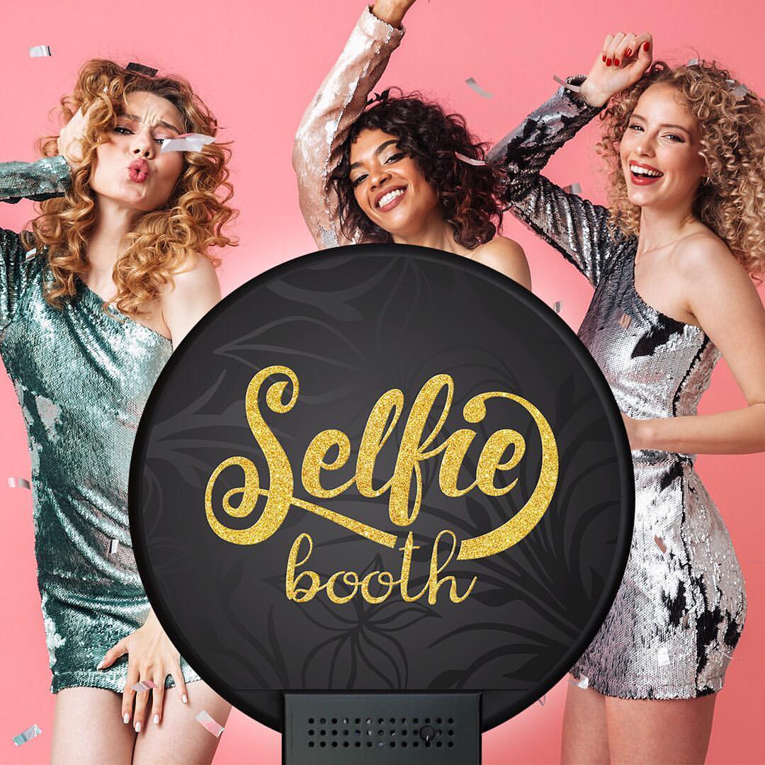 Selfie Booth