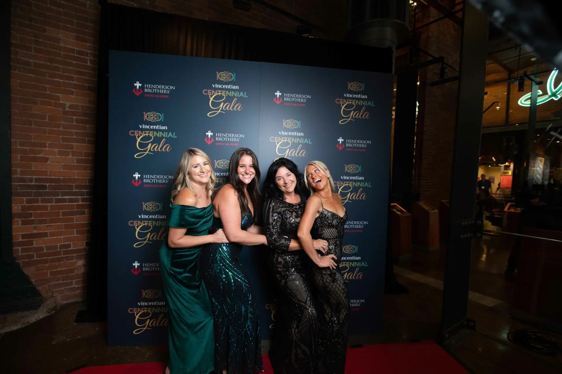 photo booth rental in events
