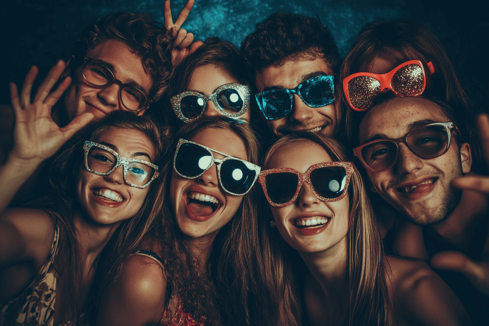 What Is A Photo Booth Backdrop?