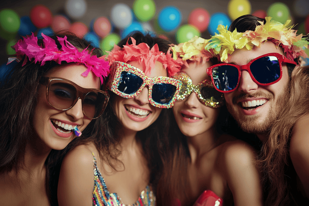 Why Photo Booth Backdrops Are Essential for Your Event