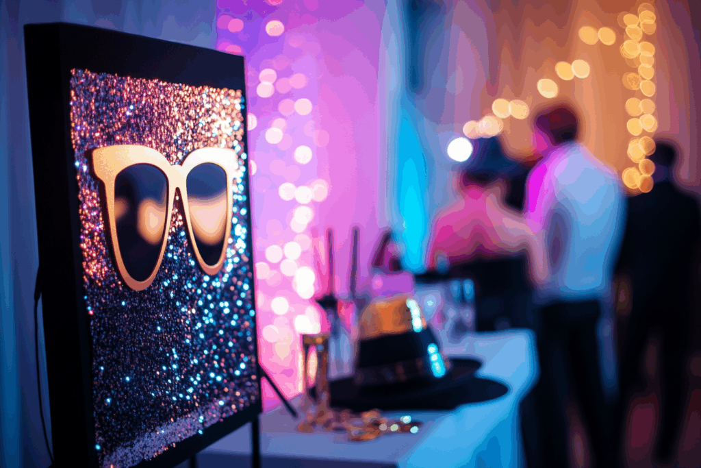 Backdrop Ideas and Tips